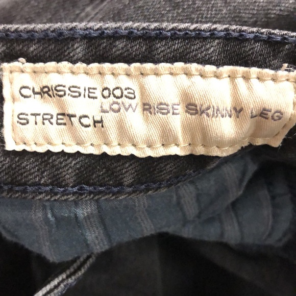 Marc Jacobs jeans - Picture 9 of 10